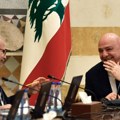 Libanski vrh o direktnim pregovorima sa Izraelom