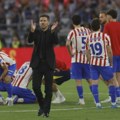 Simeone označio krivce za bolan poraz u finalu