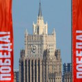 Ruski protest Litvaniji zbog rušenja groblja boraca protiv nacizma