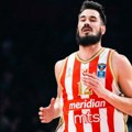 Disciplinski sudija KLS Bojan Veljković saopštio kazne: Kalinić suspendovan, ostali akteri tuče "udareni po džepu"