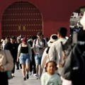 Više od 18,8 miliona turističkih poseta Pekingu tokom prvomajskih praznika