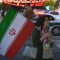Pezeškijan nakon razgovora sa Makronom: Iran spreman za diplomatiju, ali insistira na nacionalnim pravima