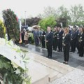 Odata pošta kineskim novinarima poginulim u NATO bombardovanju SRJ 1999.