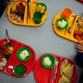 U francuskim studentskim menzama ručak bagatela, a kako je na Balkanu