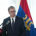 Osniva se Univerzitet Sveti Sava; Vučić na potpisivanju memoranduma sa SPC: "Ogroman korak napred u načinu, modelu i pristupu…