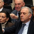 Ponoš: Formiranje jedinstvene liste nije moguće, ni studenti ni desnica to ne žele