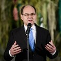 Kristijan Šmit podneo ostavku: Odlazi sa mesta visokog predstavnika za Bosnu i Hercegovinu