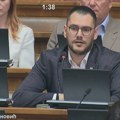 Numanović: Izmjene izbornih zakona mogu dovesti do zloupotreba