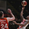 Zvezda i Cedevita u borbi bez popravnog, Partizan mirno čeka rivala u polufinalu