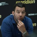"Ne treba da se lažemo, kriza postoji": Filipović zna šta je problem srpskog vaterpola i ima rešenje