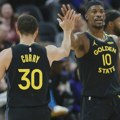 Najplaćeniji je u NBA ligi i sledi mu povišica!