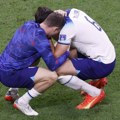"Šokiran sam i razočaran": Megvajer precrtan sa spiska Engleske i nije jedini