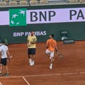 Ledena srpska priča uzavrelog Rolan Garosa