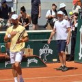 "Pa ćemo da vidimo šta dalje...“: Đoković otkrio, evo do kada će Troicki sigurno biti Novakov trener