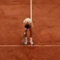 Novak servirao za pobedu, pa šokantno izgubio od Fonseke!