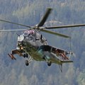 Helikopter se srušio – ili možda nije?! Vasiljević odgovorio šta se desilo sa policijskom „gazelom” 26. maja