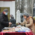 Danas su Duhovske zadušnice! Svi iznose hranu na groblje, a niko ne zna da ovo nikako ne smete da odbijete!