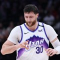 Nurkić raspalio maštu grobarima! Iskusni NBA otvorio dušu o Partizanu: Šteta što nisam dobio ponudu - sada sam na birou!
