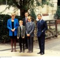 "Mama me sramoti, tata ne." Odnos princa Vilijama i princeze Dajane bio je gori nego što se mislilo: Jednu stvar joj do smrti…