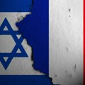 Izrael zabranio ulazak francuskoj novinarki