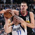 Slovenac otkrio zašto nećemo „doživeti“ tandem Jokić/Dončić