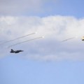 Švedski Gripeni presreli ruske avione iznad Baltika