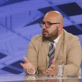 Janjić: Pokušaj obmane građana neće sakriti poraz režima i urušavanje pravosuđa