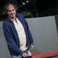 "Umro mi je na rukama" Kobnih 15 minuta nakon kojih je Manda zauvek otišao, potresno svedočenje naše glumice o smrti kolege