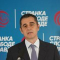 "Vučić opet obmanuo građane tvrdnjama o stopi rasta"
