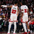 Zvanično: Nekada čuveni NBA igrač, a danas novi trener Čikago Bulsa!