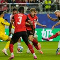 (Foto) Arnautović doneo trijumf Austriji u uzbudljivoj utakmici sa Jordanom