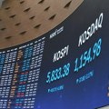 Japanska burza snažno raste, ali najveća dobitnica je Južna Koreja