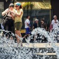 Narandžasti meteo-alarm u Srbiji: Temperatura do 36 stepeni, za vikend još vrelije
