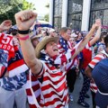 Amerika želi novi Mundijal