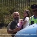 Više Srba privedeno na Gazimestanu nakon parastosa, među njima i ljudi iz Leskovca – VIDEO