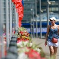 Toplotni talas stigao do Moskve: Proglašen narandžasti nivo uzbune zbog vrućine