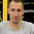 Partizan pronašao sportskog direktora: U Humsku stiže Raća Petrović