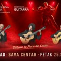 Nova sezona Plave dvorane Sava centra: strast flamenka, povratak domaćeg junaka i bajka klasičnog baleta