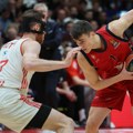 Partizan opet "prespavao" odličnog pleja: Nenadu je srce crno-belo, ali otišao je da igra za žute