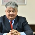Lučić: Telekom Srbija raspolaže sa milijardu evra i bez kreditnih obaveza je do 2028. godine