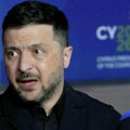 Zelenski je samo „engleska kraljica“, prava borba vodi se za milijarde