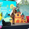 Bogat program prvog vikenda na „beogradskom letu": Subota u znaku kreativnosti, sporta i zabave