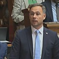Miroslav Aleksić u Skupštini govorio 3 sata i 54 minuta, duže od Vučevića ali ne i Aleksandra Vučića