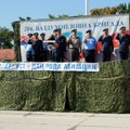 Obeležen Dan avijacije Vojske Srbije