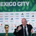 FIFA odustala od prodaje Mundijala Amerikancima: Infantino se hitno oglasio, napali ga najbliži saradnici