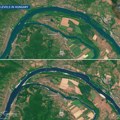FOTO, VIDEO Mađarska ušla u vanredno stanje: Dunav presušio, snimci su zastrašujući, jedina nuklearna elektrana na ivici…