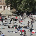 Kriza u Seuti: oko 6.000 migranata i dalje luta ulicama grada