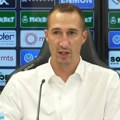 Petrović otvorio dušu o problemima Partizana: "Odlazim i ja ako ode Uprava, ali to nije rešenje"