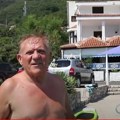 "Sve je izgorelo", Miloš Bojanić se oglasio iz Baošića usred jezivog požara, tamo ima vilu od 2 miliona