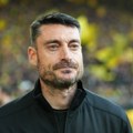 Rijerin idol: Mnogo je naučio na golfu sa Gvardiolom i Artetom